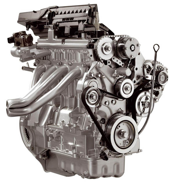 2023 Bishi Magna Car Engine